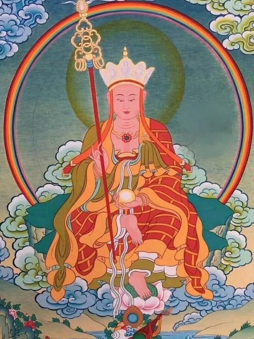 地藏菩萨