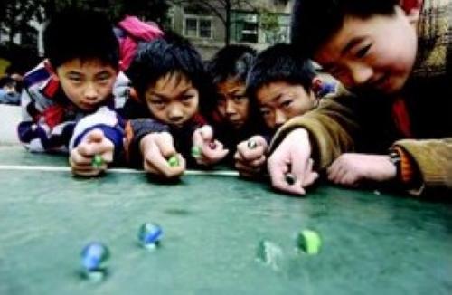 80后怀旧玩具大礼包游戏挑棒 水套圈12款 平衡吹球圈