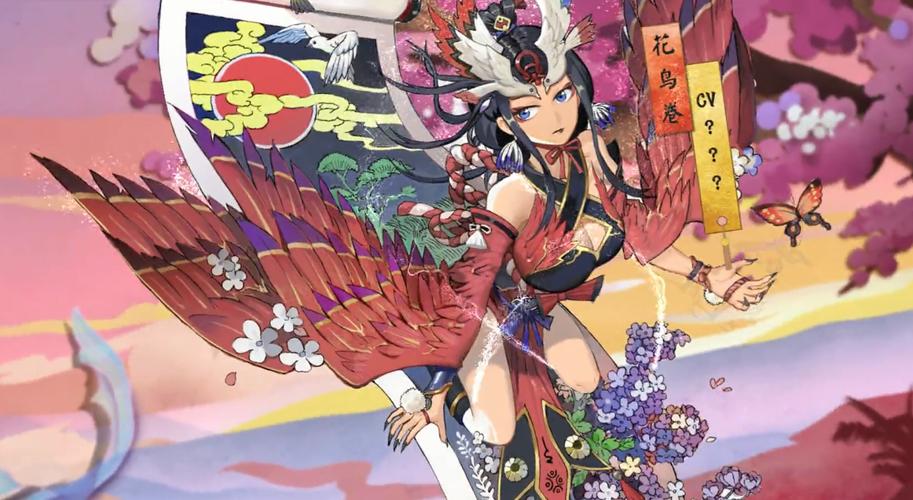 阴阳师更新史上改动最多的ssr式神,被樱花拉下神坛的"