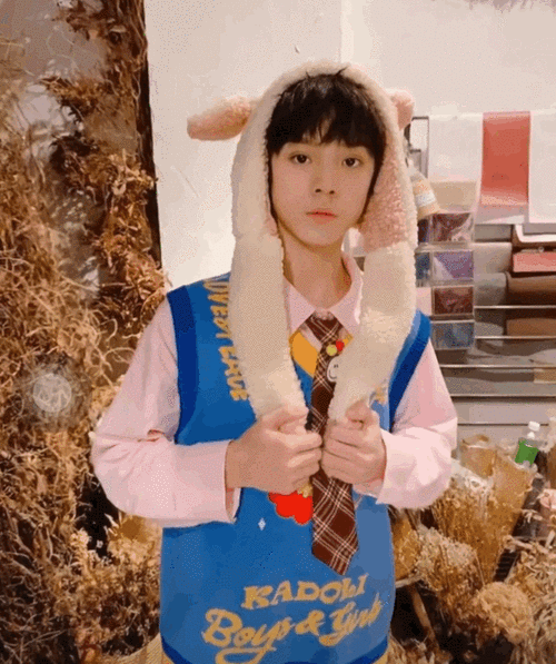 tf家族练习生左航我的天航酱好好看