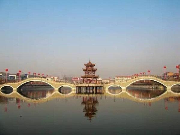 嘹咋咧!陕西歇后语说地名,西安竟然是这样的