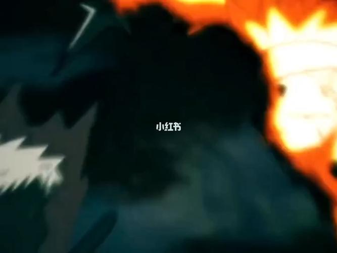 带土:我输了吗?_动漫_影视_动漫