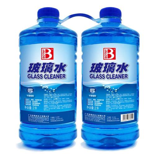 保赐利玻璃水0度 - 天猫超市