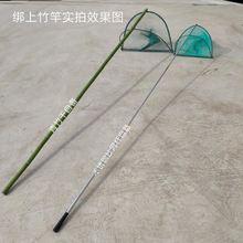 捕田螺捞螺蛳捞田螺捕螺蛳工具捞扒螺丝扒网耙网兜虾米加密厚