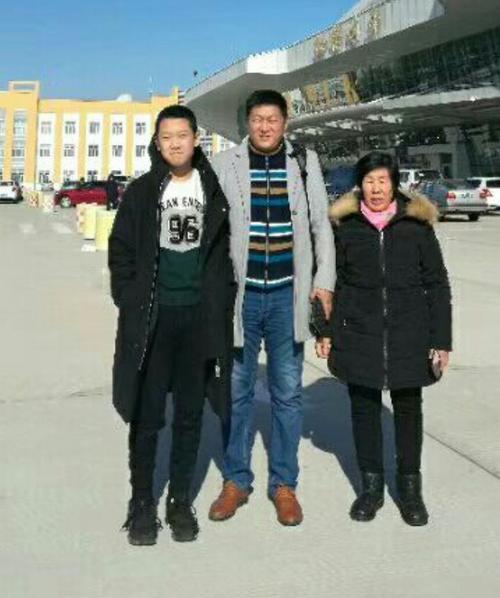 黑龙江省海伦市新兴中学七四届部分同学照片集锦.2018