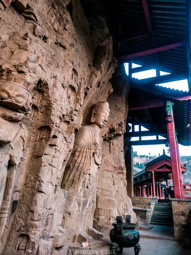 巩义石窟寺,令人惊叹的小众存在