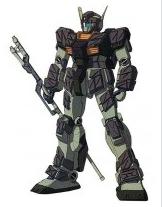 rgm-79fp 强袭吉姆
