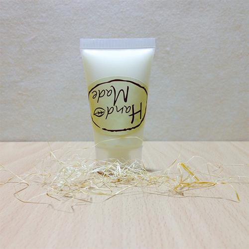 护手身体材料diy乳木果保湿滋润纯天然手工自制护手霜