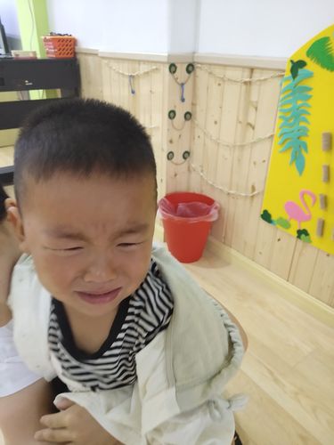 五彩缤纷的童年,丰富多彩的幼儿园生活(一)