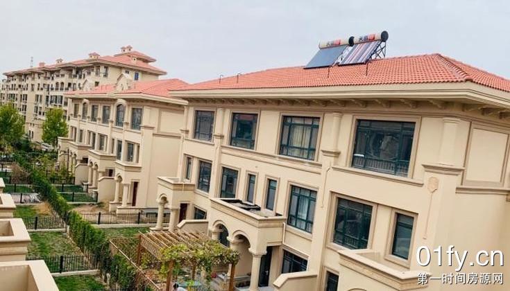 国瑞生态城(别墅二手房出售永清二手房(个人)