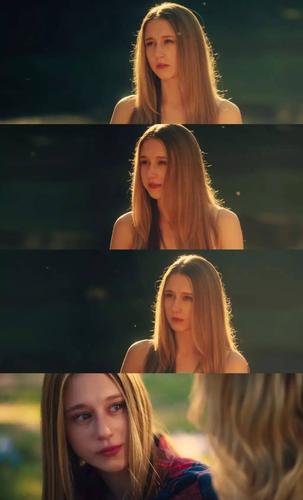 泰莎·法米加 |《美国恐怖故事》