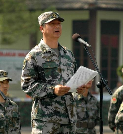 民族主义情绪空前暴涨,向前线调集了大量兵力,但在赵宗岐将军的坐镇下