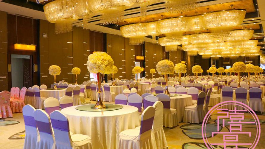 无锡同庆楼·宴会厅