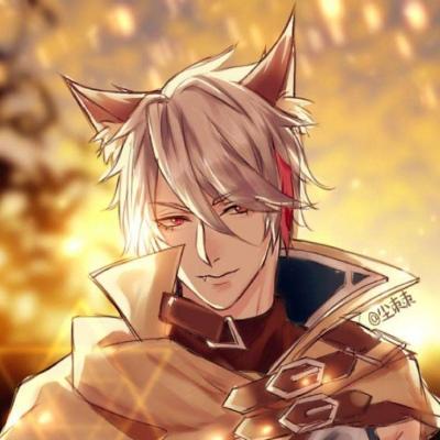 王者正版  静谧之眼 百里守约手办 q版模型摆件荣耀百里守约头像帅气