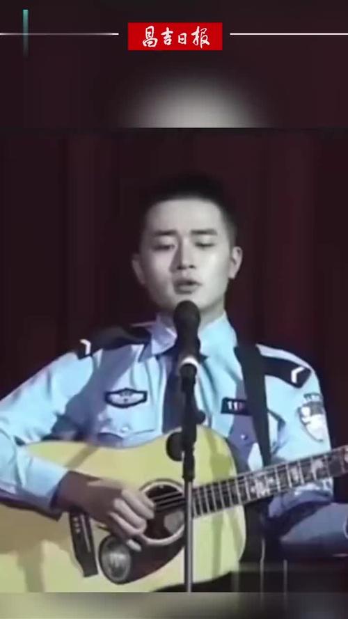 新疆歌手柳爽创作歌曲漠河舞厅感动全网
