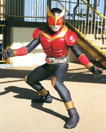 求日本的蒙面超人一类的电视剧名字