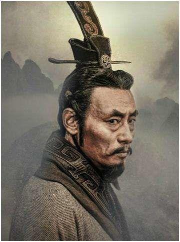 细说战神白起一生的战况与最终死因