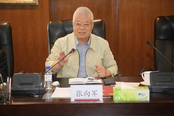克劳斯世界硬币大奖奖杯交接仪式暨研讨会在北京举行