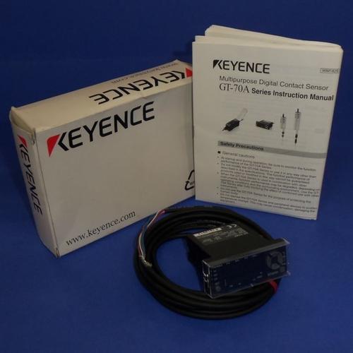 【基恩士gt传感器】供应基恩士位移传感器gt-76ap