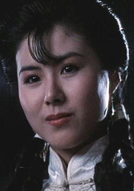 王文君 man-gwan wong