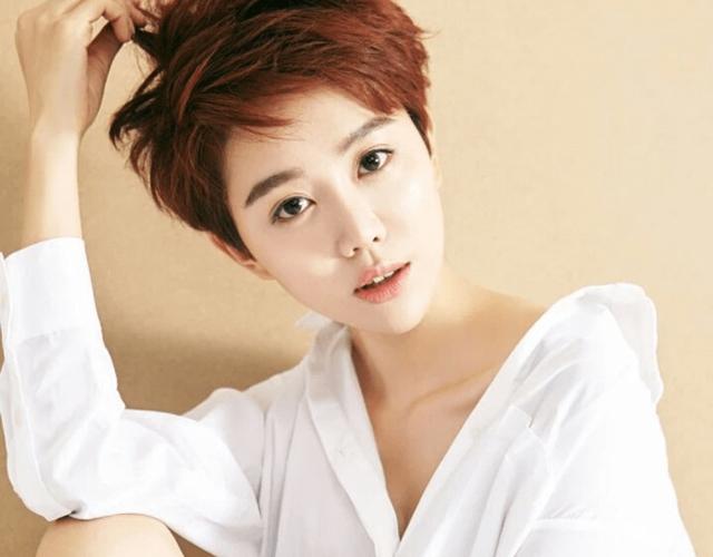 原创姜妍事件是什么 深扒个人资料简介及老公