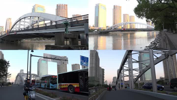 宁波市灵桥,宁波标志桥梁