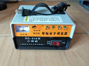 class=h>家用 /span>大功率 span class=h>电 /span>猫三用捕鼠器12v 