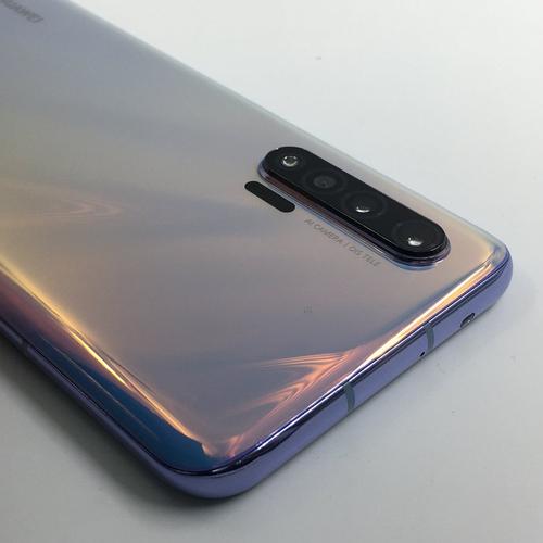 华为【nova 6 5g】5g全网通 普罗旺斯 8g/128g 国行 95新 8g/128g