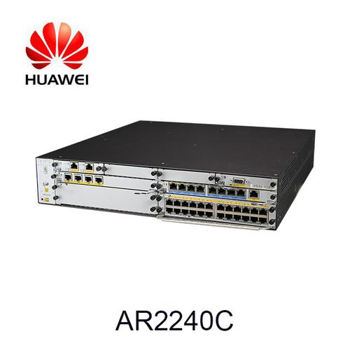 huawei ar2240c wired and wireless 3g access lte vpn router