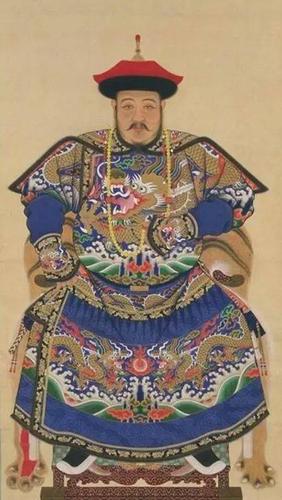 同时还拥有两个同胞兄弟——豫亲王多铎和武英郡王阿济格的鼎力支持