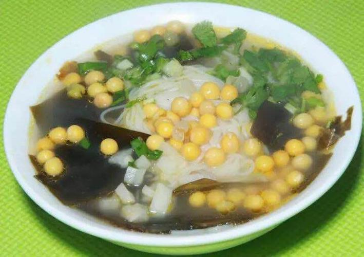 绵阳米粉欢迎您