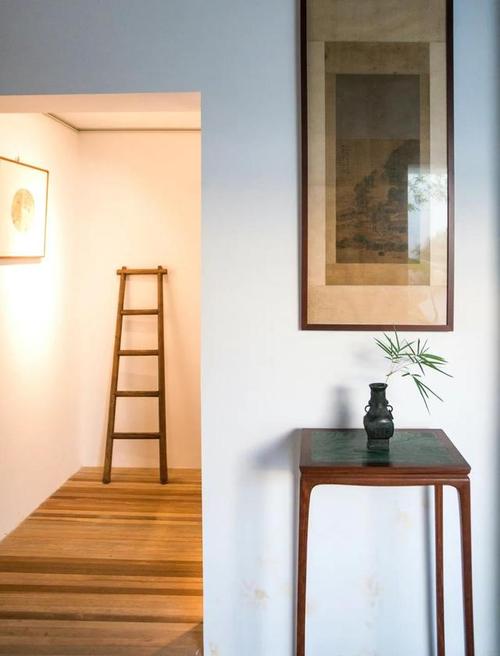 闲静,是最好的气质