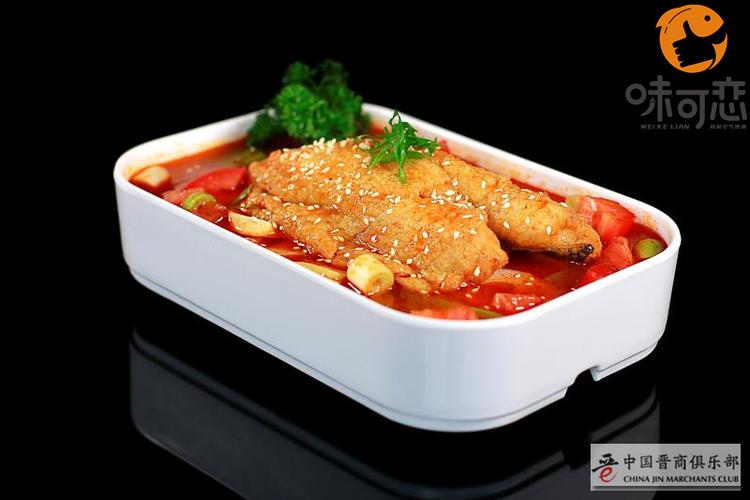 网红菜品推荐:味可恋无骨烤鱼捞饭,入口爽到上头.