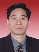 (南昌市政协副主席,党组副书记)