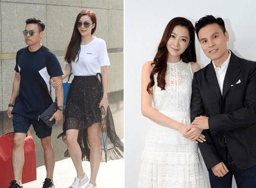 熊黛林谈旧爱 交往郭富城7年以"不合脚的鞋"分手