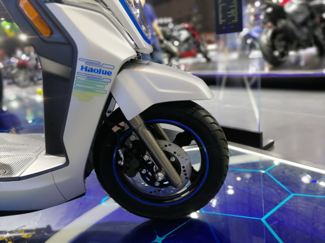 豪爵电摩真就来了?_电动车新闻_电动车_资讯