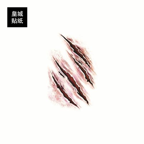 共120 件伤痕纹身贴相关商品