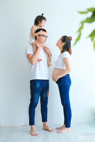 推荐一胎二胎都在那里拍的孕妇照