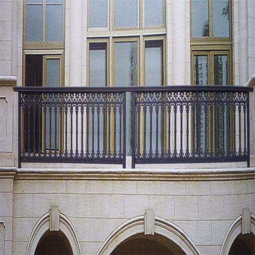 湖南热镀锌栏杆制品,别墅防锈栏杆制品,别墅护栏杆材料供应,建筑工地