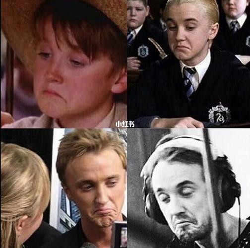 【二转】汤姆可可爱爱92_哈利波特_汤姆费尔顿_娱乐