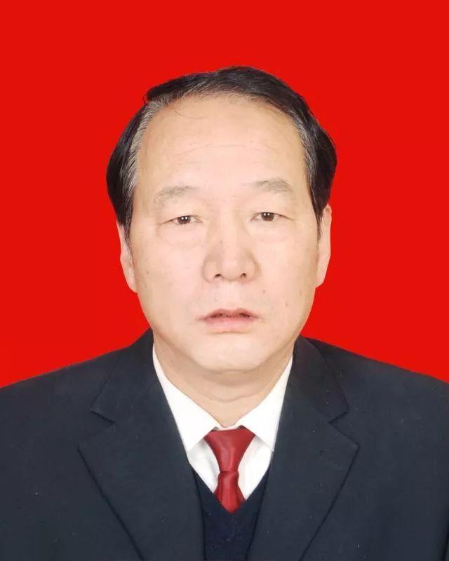 陇南市委组织部关于干部任前公示的公告