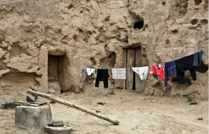 中国最穷地方房子竟是这样看后大吃一惊