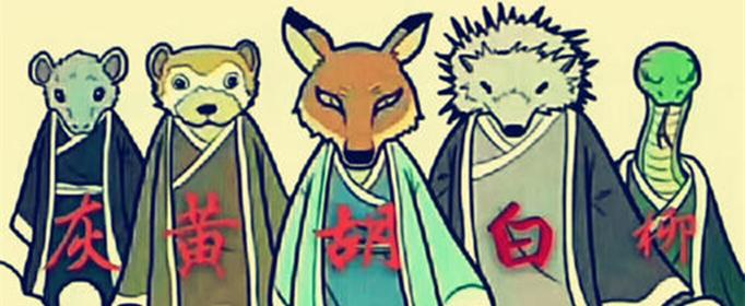 东北五大仙是什么优质