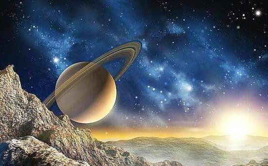 宇宙之外的恐怖世界对于我们来说不存在恐怖宇宙之中