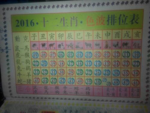 黄历冲生肖是什么意思黄历相冲生肖什么意思