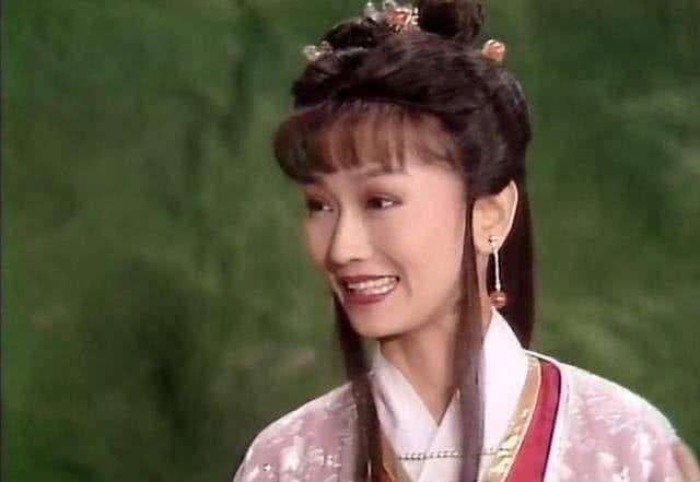 怪不得胡媚娘要选择穷人家投胎原来她是想到了这点