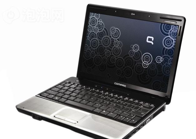 惠普 compaq presario cq20-405tu