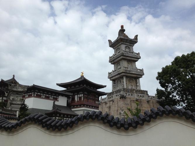普陀山风景区