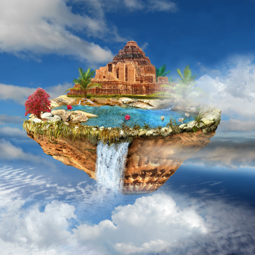 乌托邦什么意思 本意是什么?