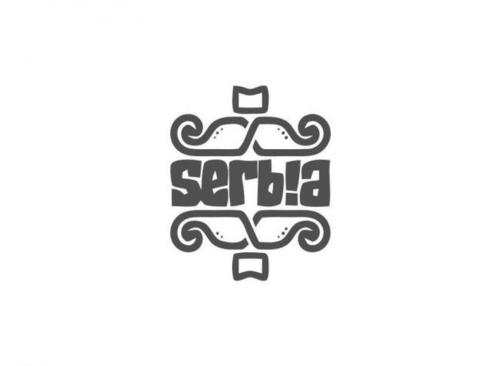 拉丁字母logo图片